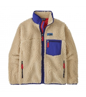 Полар Patagonia Women's Classic Retro-X Fleece Jacket