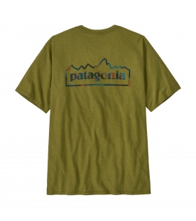 Тениска Patagonia Unity Fitz Responsibili-Tee M's Summer 2025