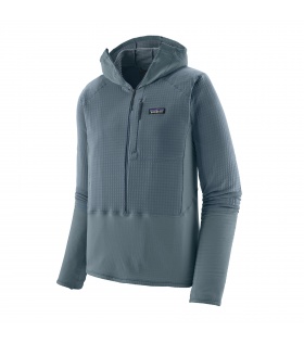 Пуловер Patagonia R1 Fleece Pullover Hoody M's Summer 2025