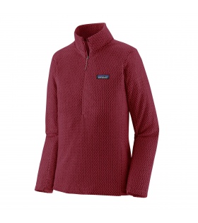 Полар Patagonia Women's R1 Air Zip-Neck