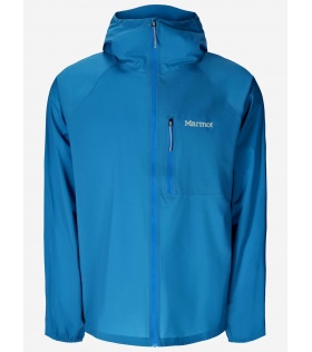 Marmot Superalloy Bio Rain Jacket M's