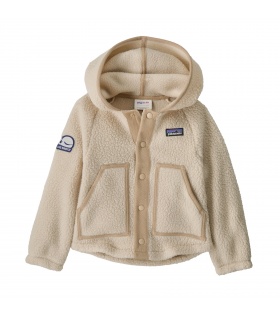 Детско Яке Patagonia Baby Retro Pile Jacket
