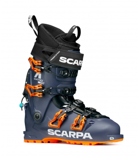 Ски обувки Scarpa 4 Quattro GT M's