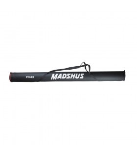 Madshus Сак за щеки Pole Bag Hardcase Winter 2020