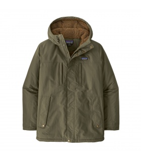 Яке Patagonia Isthmus Parka M's