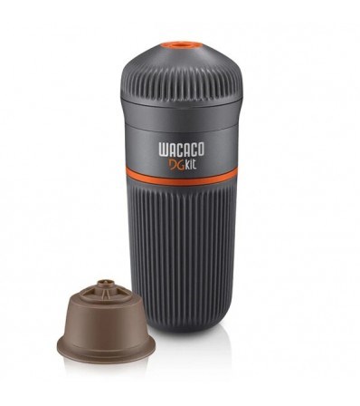 Wacaco Nanopresso Dolce Gusto Kit