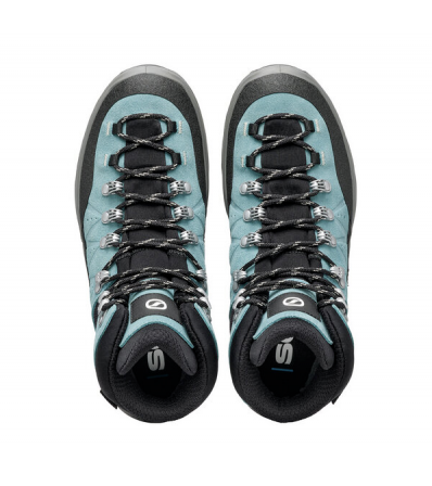 Trail Schuhe Scarpa Boreas GTX W's