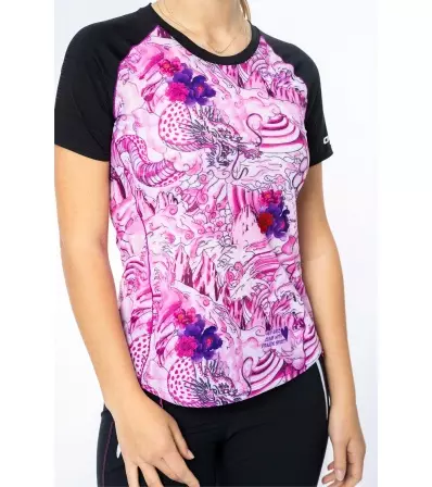 Crazy Shirt Alpinstar