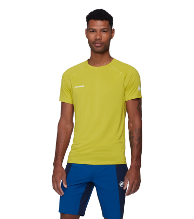 Mammut Ducan FL T-Shirt Men