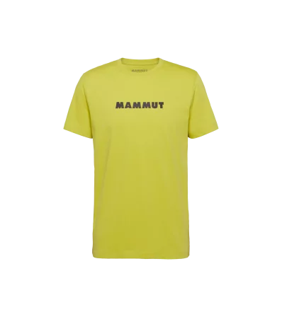 Тениска Mammut Core T-Shirt Men Logo