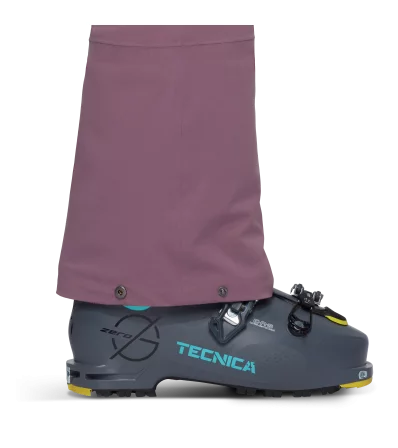 Mammut Stoney HS Thermo Pants W's Winter 2025