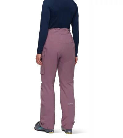 Mammut Stoney HS Thermo Pants W's Winter 2025