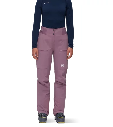 Mammut Stoney HS Thermo Pants W's Winter 2025