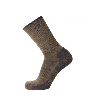 Point6 Hiking Essential Medium Crew Socks