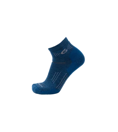 Socks Point6 Essential Medium 1/4 Crew