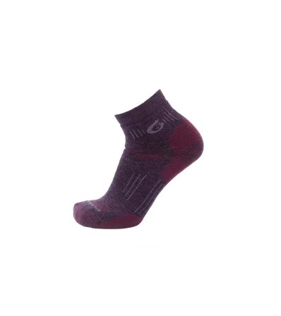 Socks Point6 Essential Medium 1/4 Crew