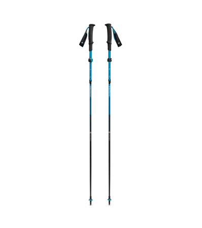 Black Diamond Distance Carbon FLZ Poles