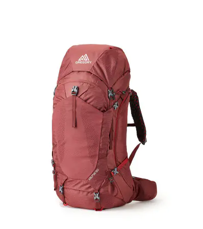 Gregory Kalmia 60L RC