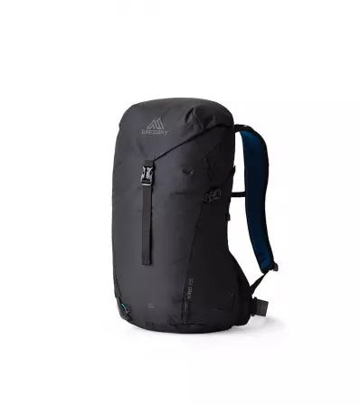 Gregory Kiro 28L Summer 2025