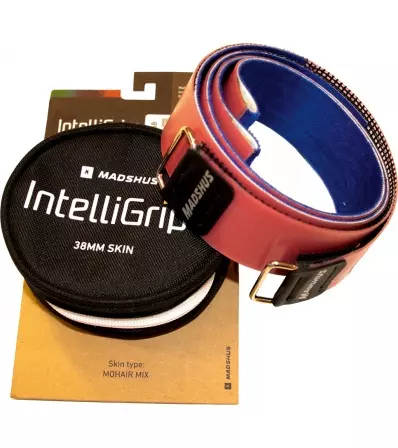 Madshus Intelligrip Skin 38mm