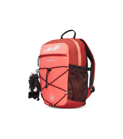 Детска Раница Mammut First Zip 16L Kids Winter 2025