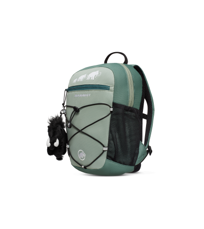 Детска Раница Mammut First Zip 16L Kids Winter 2025