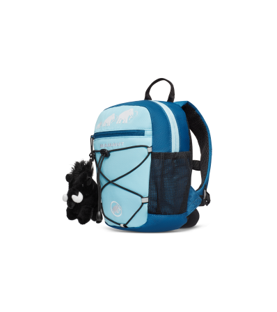 Детска Раница Mammut First Zip 16L Kids Winter 2025