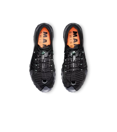 Обувки Mammut Hueco II Low GTX M's Winter 2025