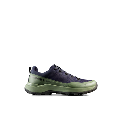 Mammut Sertig III Low GTX Men