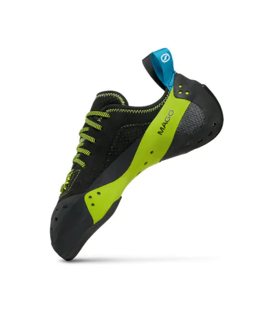 Scarpa Mago