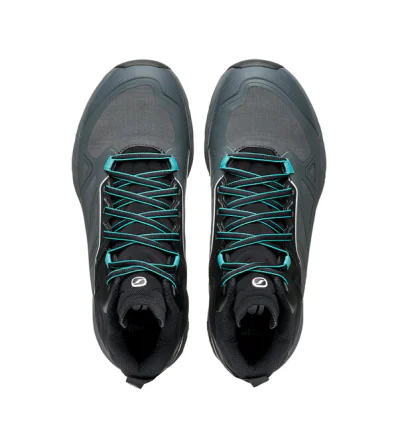 Scarpa Rapid Mid GTX W's