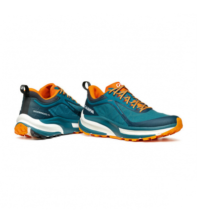 Scarpa Golden Gate ATR GTX M's