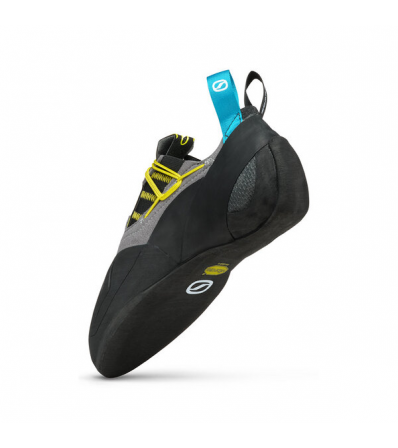Climbing Shoes Scarpa Vapor S