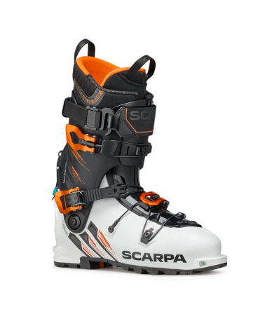 Chaussures de ski Scarpa Maestrale RS M's