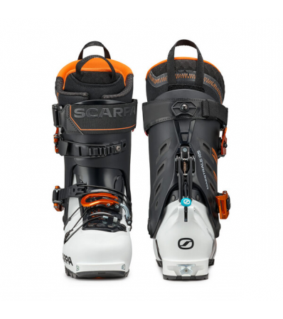 Chaussures de ski Scarpa Maestrale RS M's