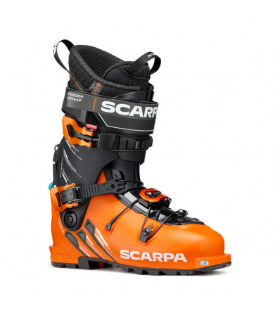 Ski Stiefel Scarpa Maestrale M's