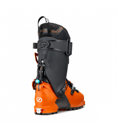 Ski Stiefel Scarpa Maestrale M's