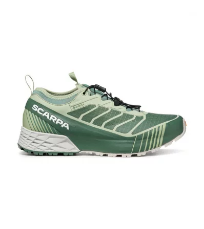 Trail Running Shoes Scarpa Ribelle Run RIBELLE RUN GTX W's