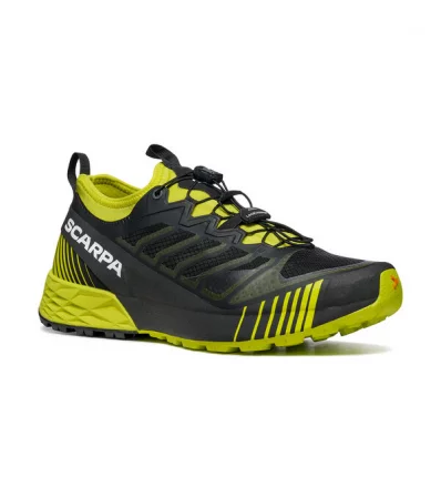 Обувки за Планинско Бягане Scarpa Ribelle Run