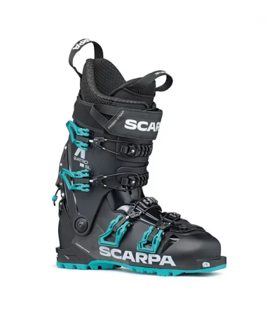 Scarpa 4 Quattro SL W's