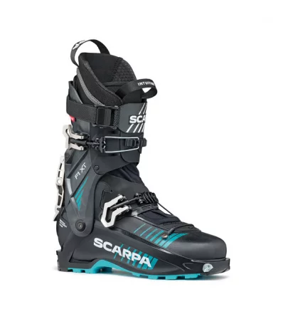 Ски Обувки Scarpa F1 XT M's