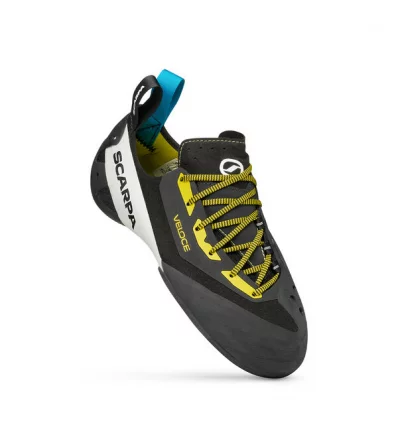 Climbing Shoes Scarpa Veloce L M's