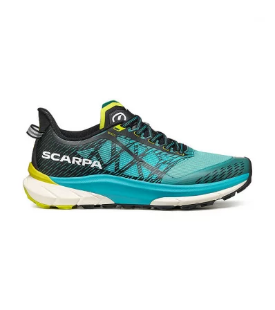 Обувки за Планинско Бягане Scarpa Golden Gate 2 W's
