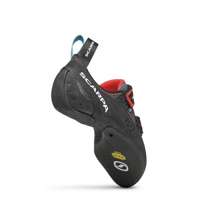 Scarpa Vapor V VL M's