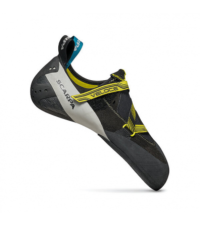 Climbing Shoes Scarpa Veloce M's