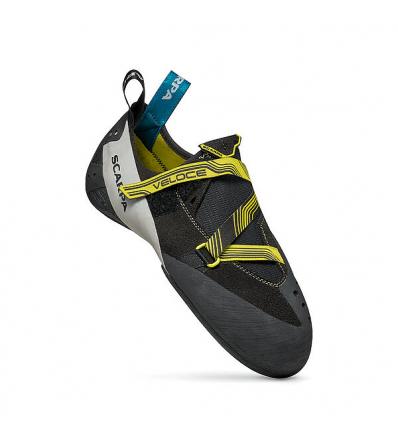 Climbing Shoes Scarpa Veloce M's
