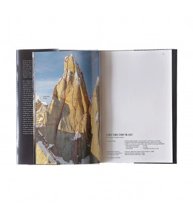 Patagonia Book