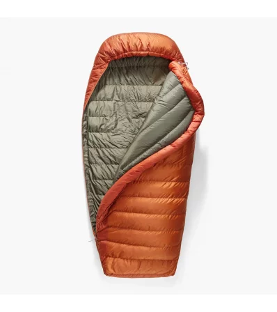 Sleeping Bag Sea to Summit Basecamp -9C Down Regular Summer 2025