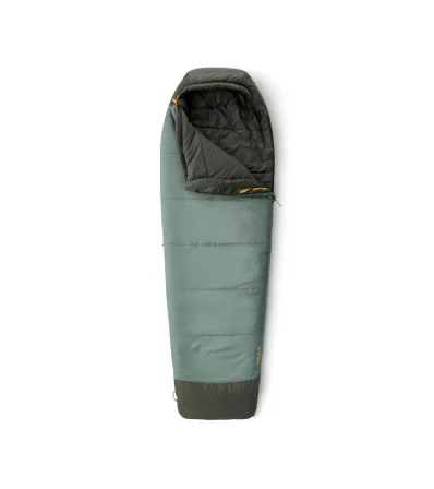 Sea to Summit Boab Synthetic Sleeping Bag -1C Long Summer 2025
