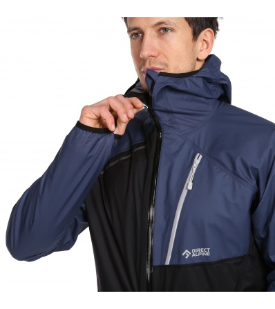 Jacket Direct Alpine Cyclone 3.0 M's